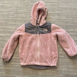 The North Face Toddler Fleece Jacket